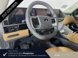 2027 INFINITI QX80 - Preview 9