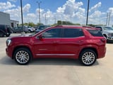 2026 GMC Terrain - Preview 4