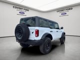 2026 Ford Bronco - Preview 5