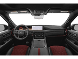 2027 Nissan Armada - Preview 5