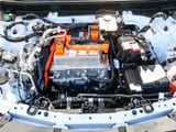 2026 Honda Prologue - Preview 10