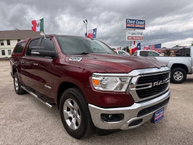 2019 Ram 1500 - Image 1