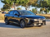 2025 Kia K4 - Preview 3