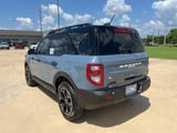 2026 Ford Bronco Sport - Preview 5