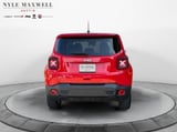 2023 Jeep Renegade - Preview 15