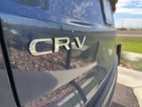 2026 Honda CR-V - Preview 8