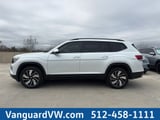 2026 Volkswagen Atlas - Preview 3