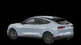 2026 Ford Mustang Mach-E - Preview 2