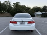 2014 Honda Accord - Preview 6