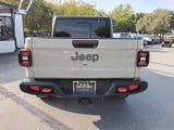 2022 Jeep Gladiator - Preview 6