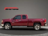 2013 GMC Sierra 2500HD - Preview 11