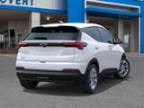 2027 Chevrolet Bolt - Preview 4