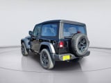 2026 Jeep Wrangler - Preview 3