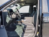 2026 Chevrolet Silverado 1500 - Preview 4