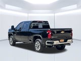 2026 Chevrolet Silverado 2500 HD - Preview 3