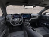 2026 Ford Mustang - Preview 9