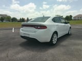 2013 Dodge Dart - Preview 5