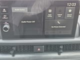 2026 Honda CR-V - Preview 14