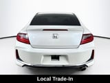 2017 Honda Accord - Preview 6
