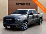 2025 Ram 1500 - Preview 2
