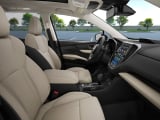 2027 Subaru Ascent - Preview 15