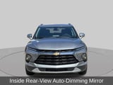 2024 Chevrolet Blazer - Preview 8