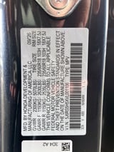 2027 Honda CR-V - Preview 5