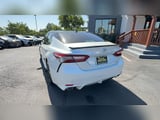2019 Toyota Camry - Preview 9