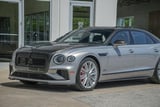 2025 Bentley Flying Spur - Preview 13