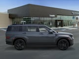 2027 Hyundai Santa Fe Hybrid - Preview 7