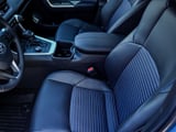 2025 Toyota RAV4 - Preview 10
