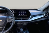 2024 Chevrolet Trax - Preview 9