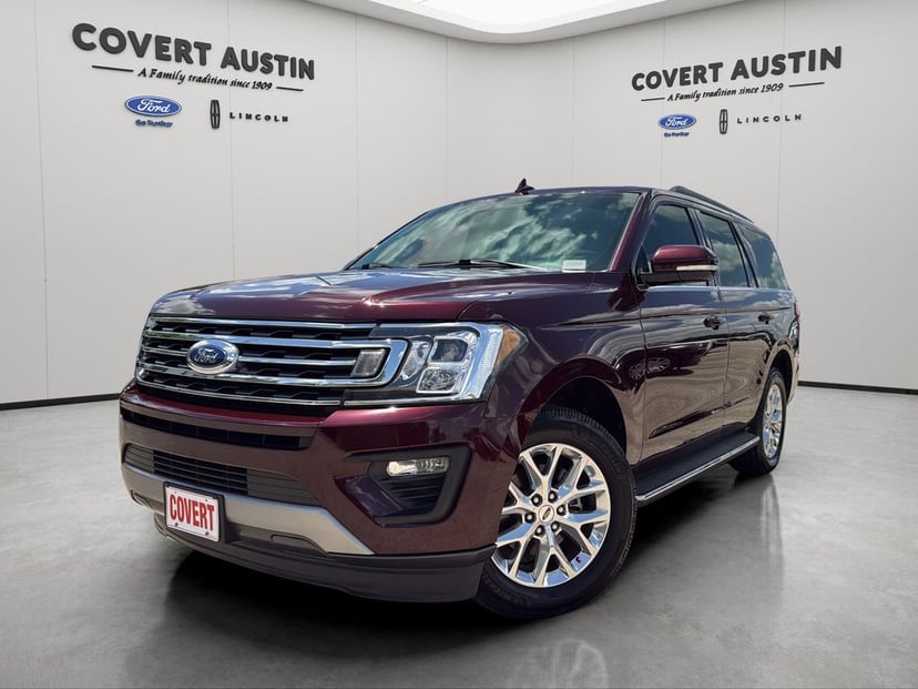 2021 Ford Expedition - Image 1