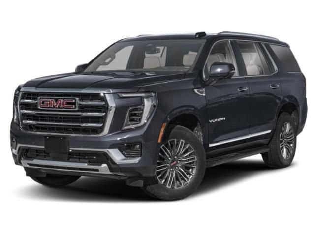 2025 GMC Yukon - Image 1