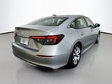 2026 Honda Civic - Preview 5