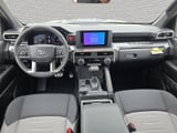 2026 Toyota Tacoma - Preview 9