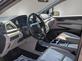 2019 Honda Odyssey - Preview 12