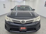 2012 Toyota Camry - Preview 2