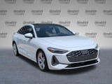 2026 Audi A5 - Preview 3
