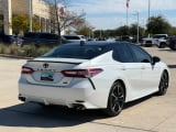 2019 Toyota Camry - Preview 3