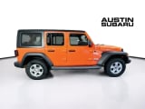 2018 Jeep Wrangler - Preview 8