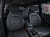 2027 Kia Seltos - Preview 15