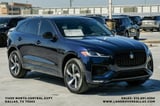 2026 Jaguar F-PACE - Preview 6