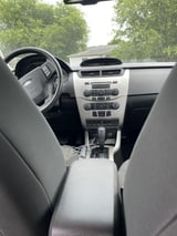 2008 Ford Focus - Preview 11