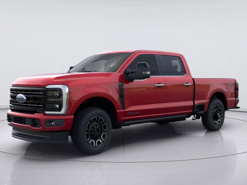 2026 Ford F-250 - Image 1