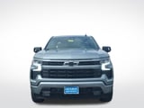 2026 Chevrolet Silverado 1500 - Preview 8