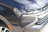 2024 Chevrolet Suburban - Preview 3