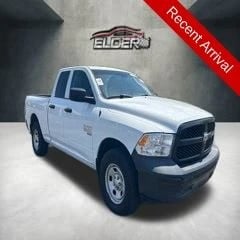2022 Ram 1500 Classic - Image 2