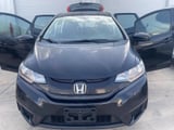 2015 Honda Fit - Preview 10