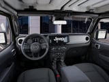 2026 Jeep Wrangler - Preview 14